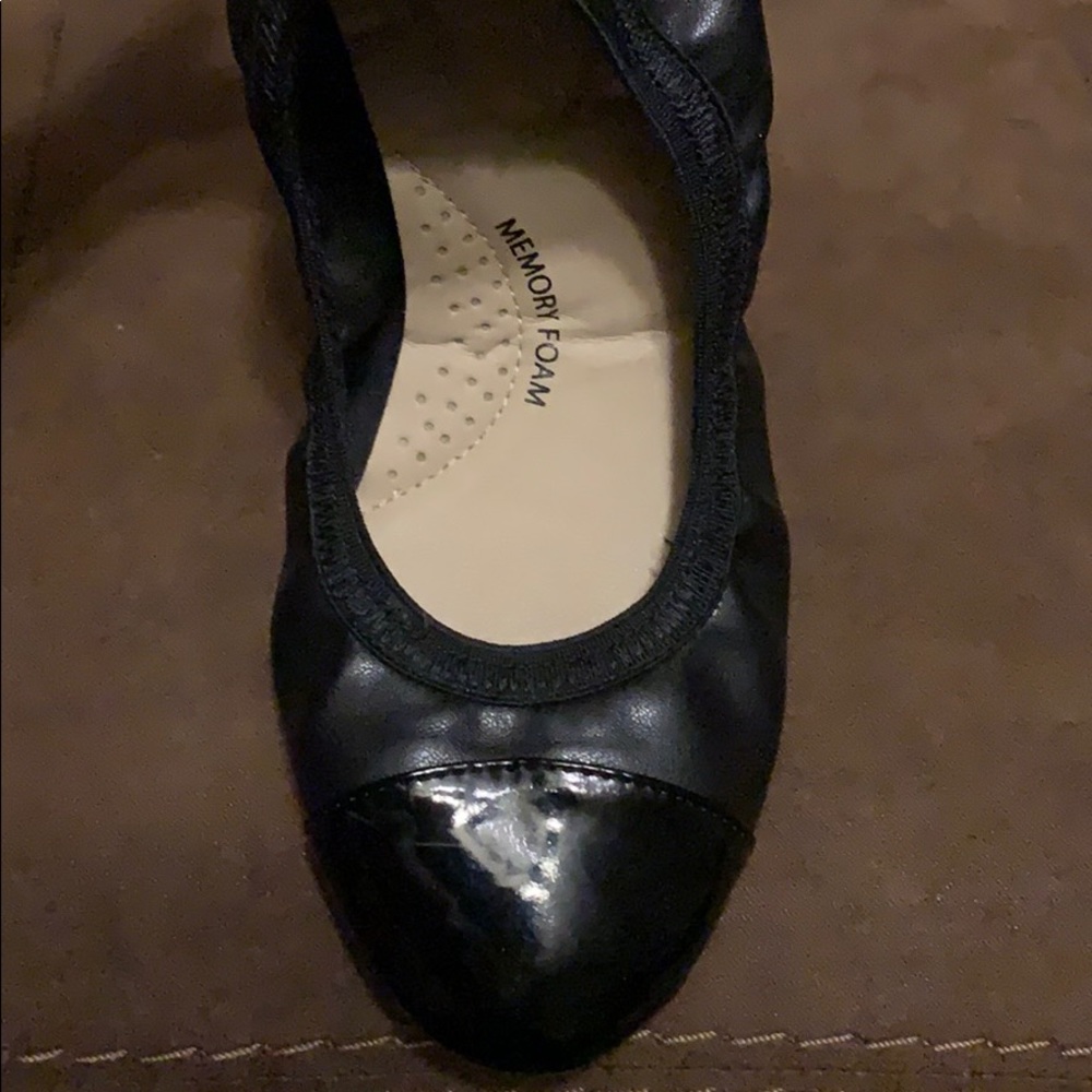 Girls ballerina